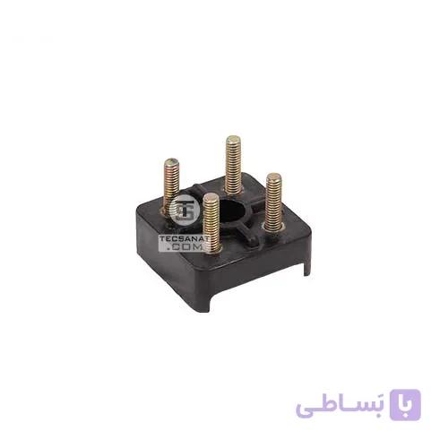 ترمینال پمپ آب لوارا چهار پیچ