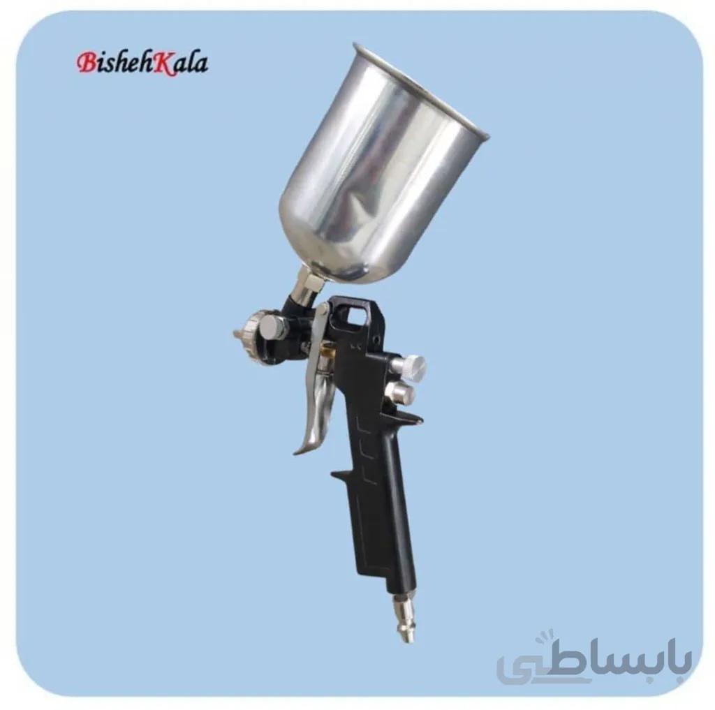 پیستوله نقاشی DAEWOO دوو