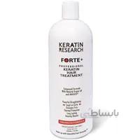 کراتین مو FORTE+ ریسرچ امریکا