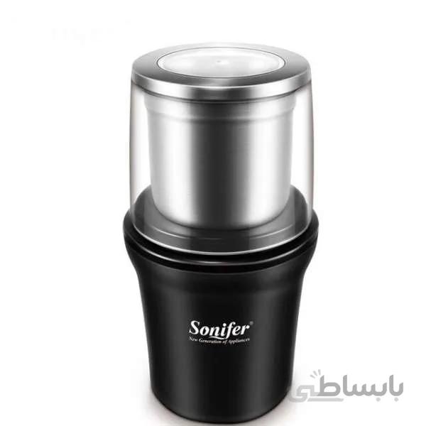 آسیاب قهوه سونیفر مدل SF-3527
