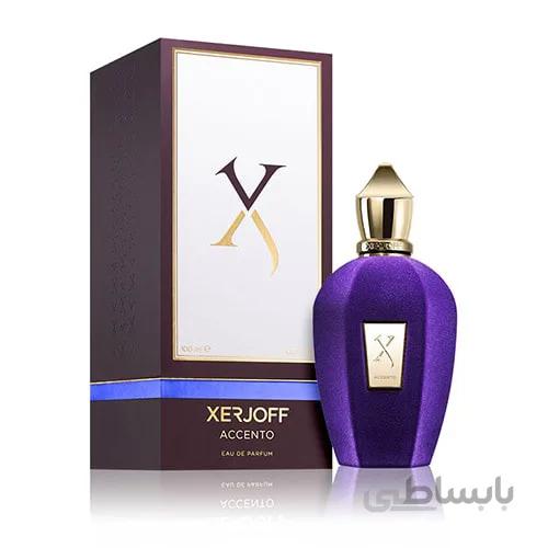 عطر ادکلن زرجف اکسنتو-اچنتو-زرجوف اکنتو | Xerjoff Accento