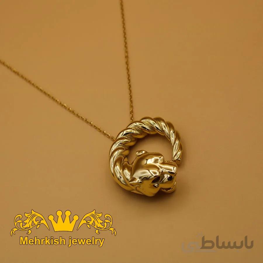 گردنبند پنتر