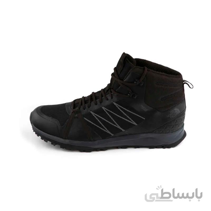 کفش طبیعت گردی مردانه نورث فیس مدل TH-3311