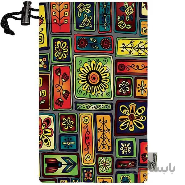 کاور عینک مخمل رنس مدل X1-10552