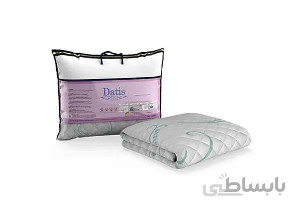 محافظ تشک لایه دوزی داتیس