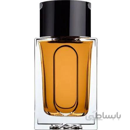 ادو تویلت مردانه دانهیل مدل Custom حجم 100 میل ا Dunhill Custom Eau De Toilette For Men 100 ml