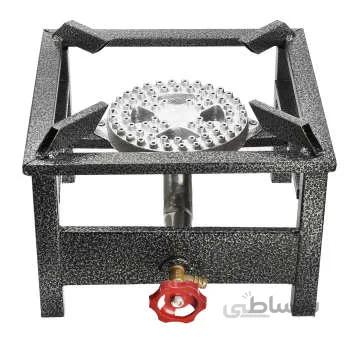 اجاق گاز تک شعله مدل M30