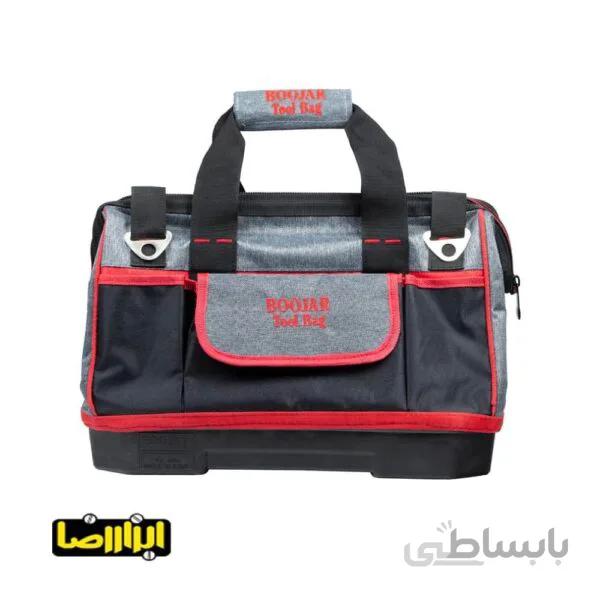 کیف ابزار برزنتی بوجار مدل 4322