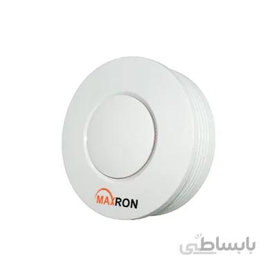 حسگر دود بی سیم مکسرونMX-BA-WSD-01