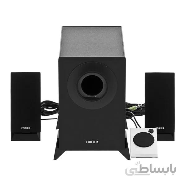 اسپیکر ادیفایر مدل Edifier M1360 ا Edifier M1360 Speaker
