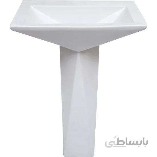 روشویی دیاموند پارس سرام