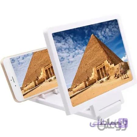 کیت بزرگنمایی تصویر موبایل F1