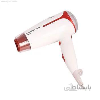 سشوار خانگی هاردستون ا Hardstone Hair Dryer HDP1801