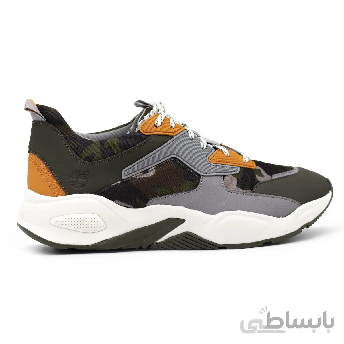 کفش زنانه تیمبرلند مدل Timberland femmes 0a213da58