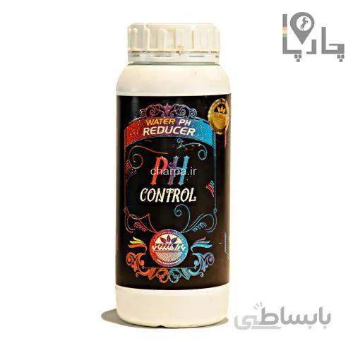مایع پی اچ کنترل PH Control آب بار افشان 1 لیتری