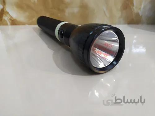 چراغ قوه جی پاس مدل GFL3801