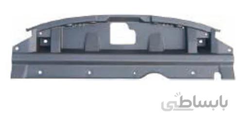 صفحه اتصال بالای پوسته سپر جلو جک S3