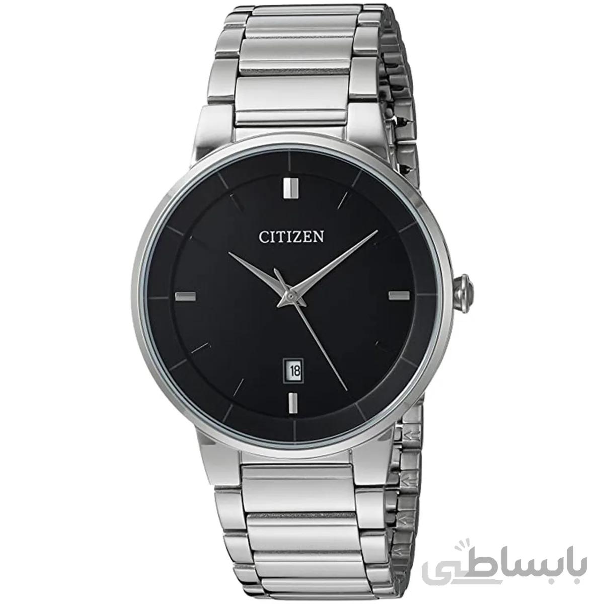 ساعت مچی سیتیزن CITIZEN کد BI5010-59E