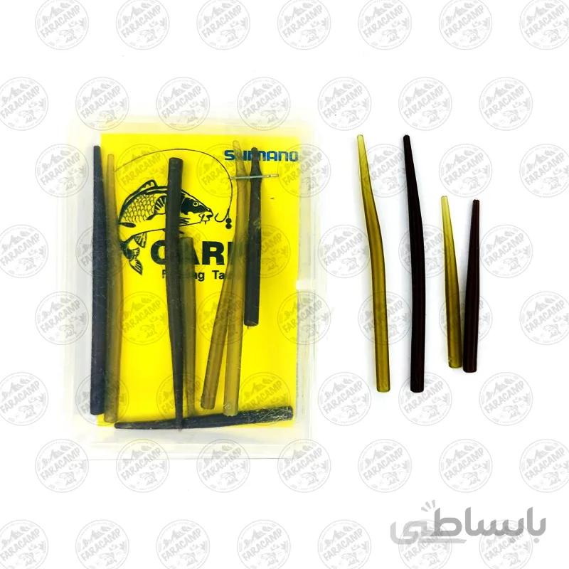 ا نتی تنگل شیمانو بسته 12 عددی