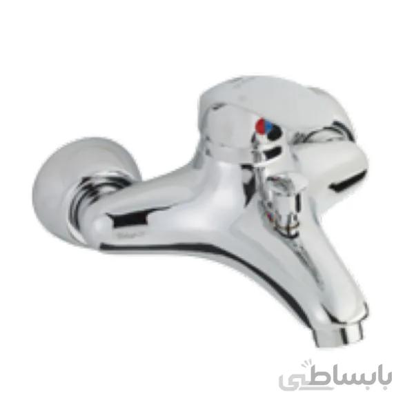 شیر حمام شیبه مدل کرخه