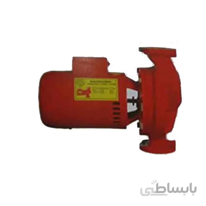 پمپ سیرکولاتور شوفاژ سهند مدل 2 اینچ A7 تک فاز شفت مستقیم