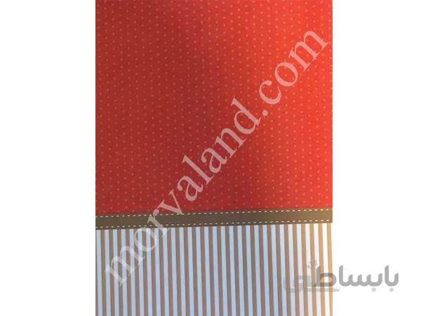 کاغذ دکوپاژ p-127