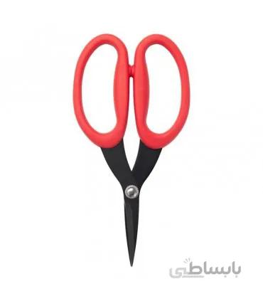 قیچی باغبانی ایکیا مدل JACKFRUKT رنگ قرمز