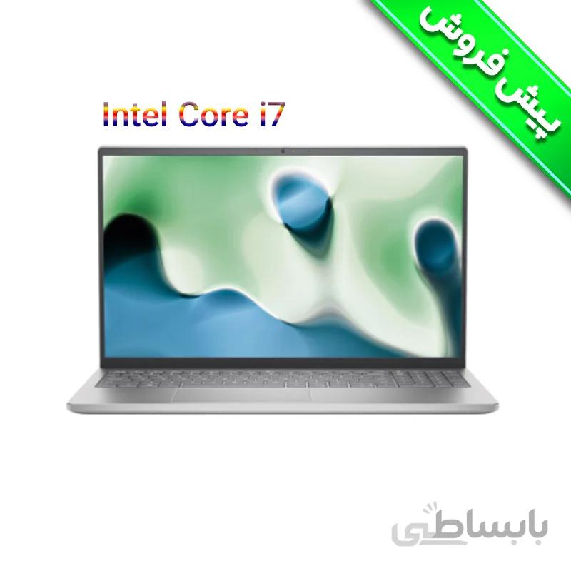 لپ تاپ دل اینسپایرون مدل Dell 15 plus Inspiron 7510 11800H RTX 3050