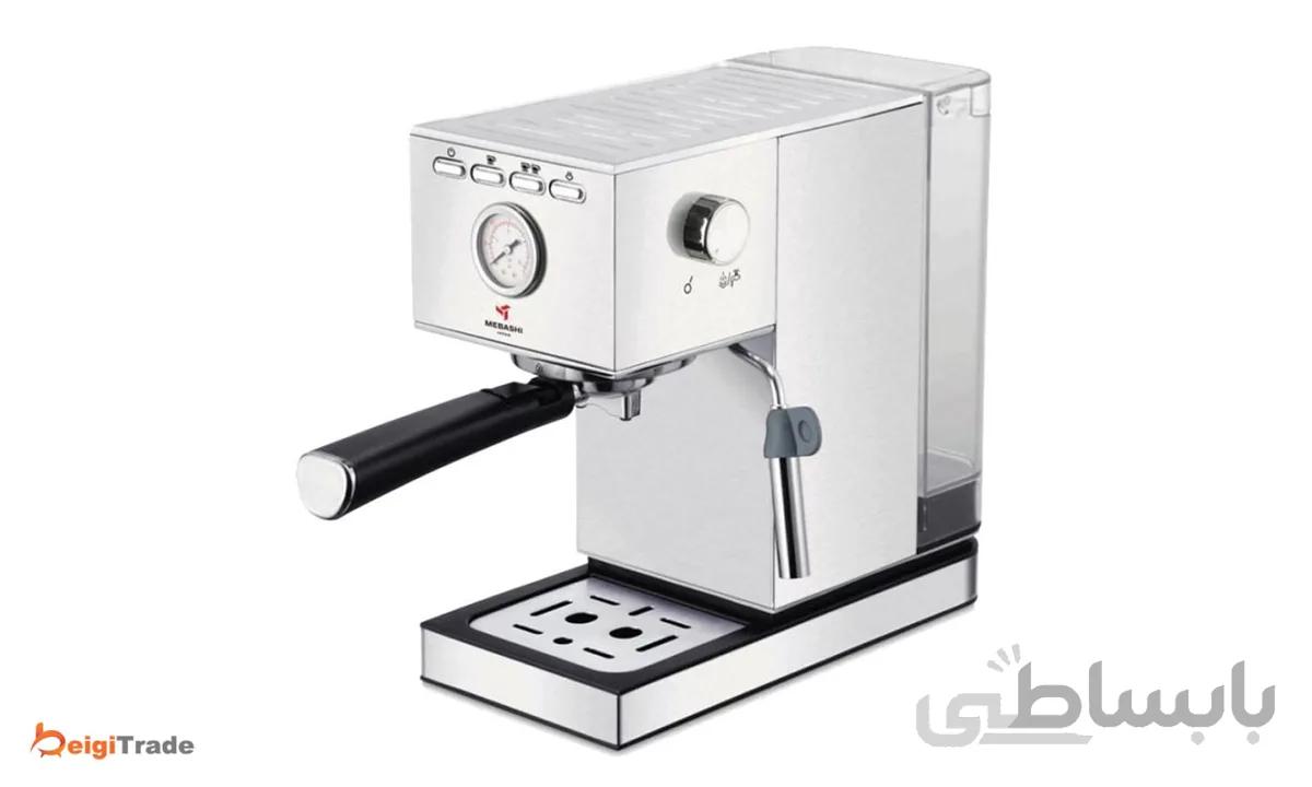 اسپرسوساز مباشی مدل ME-ECM 2024