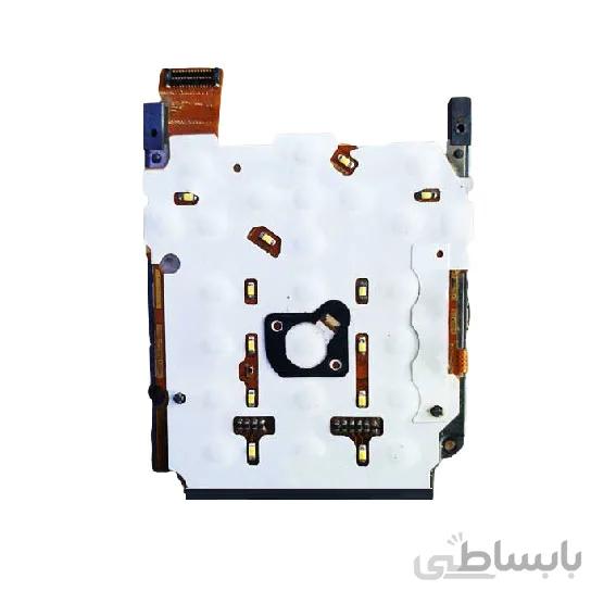 فلت کیپد - سونی اریکسون تی 650 - Sony Ericsson T650
