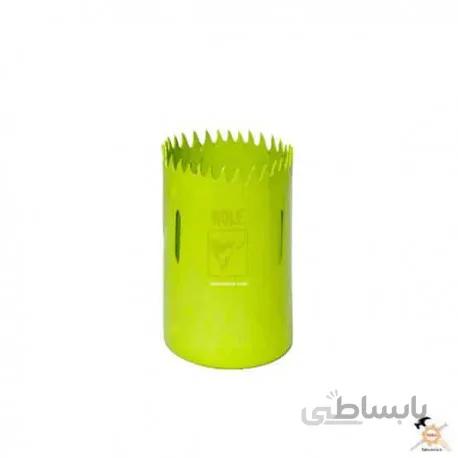 گرد بر سایز 32 میلیمتر چوب و فلز ولف WOLF
