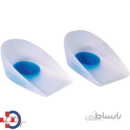 پد خار پاشنه طبی پاک سمن