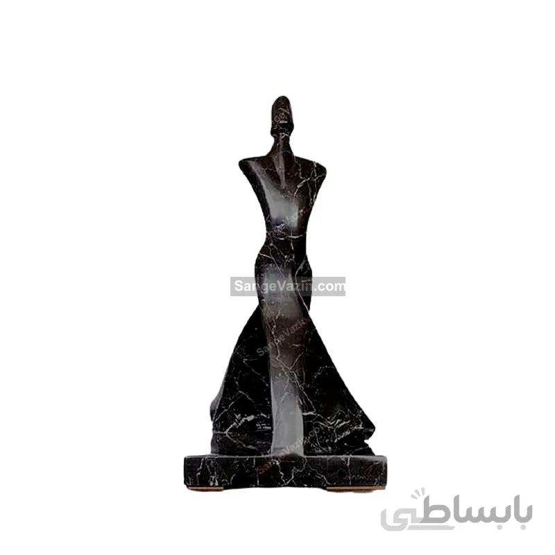 مجسمه سنگی رقص سماع