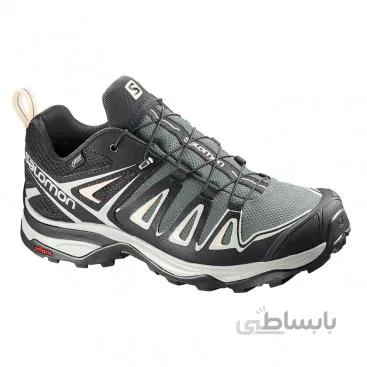 کفش کوهنوردی ضدآب سالومون Salomon X Ultra 3 GTX کد SA-409878