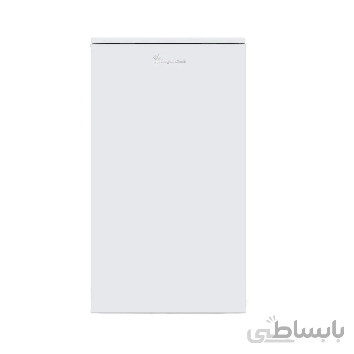 یخچال مجیک شف مدل MCSRS4287