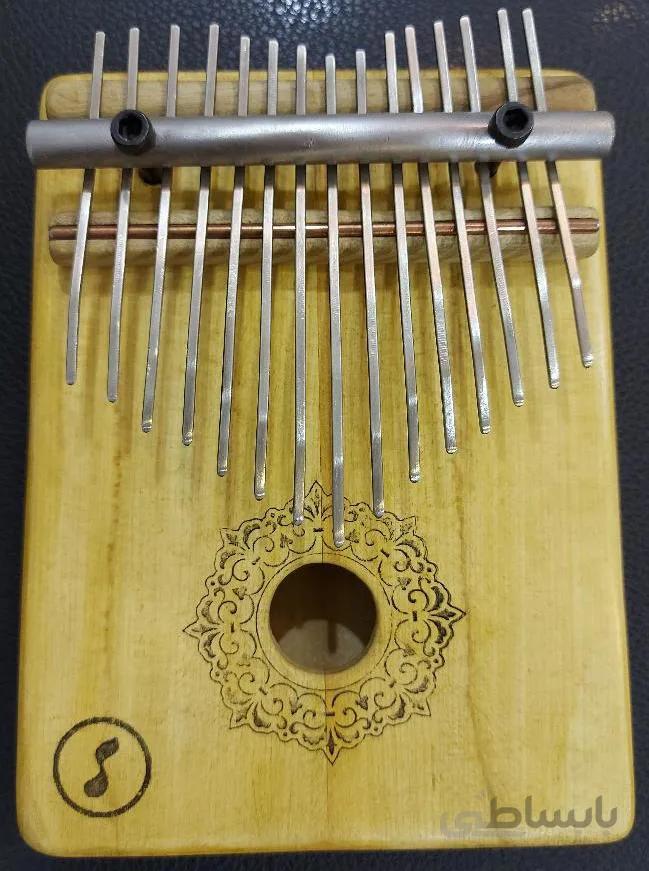 ساز کالیمبا محصول ملودینگ