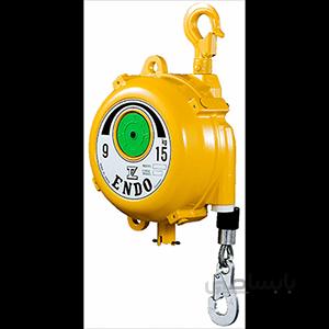 بالانسر ۹-۱۵ کیلو ENDO ژاپن EWF-15