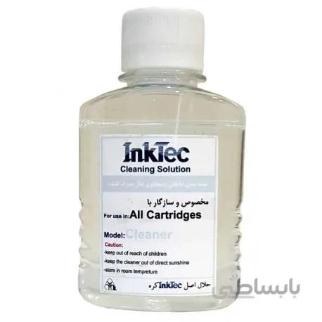 حلال جوهر 100cc Inktec