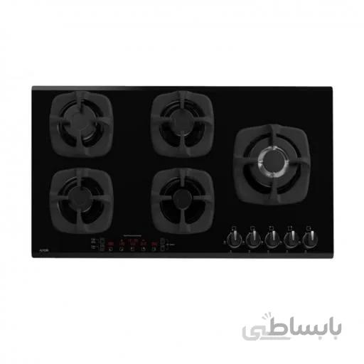 اجاق گاز صفحه ای التون مدل G 518D ا Alton G 518D Stove