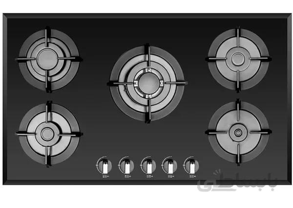 گاز صفحه ای تاکنوگلد مدل G-113