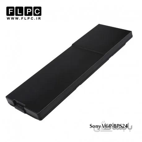 باطری لپ تاپ سونی VGP-BPS24 داخلی Sony VGP-BPS24 Laptop Battery - 6cell