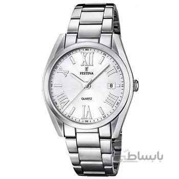 ساعت مچی فستینا مدل F16790/1 |F16790/1