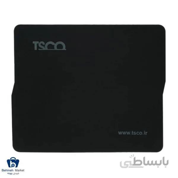 مشخصات، قیمت و خرید ماوس پد تسکو مدل TMO 25 ا /