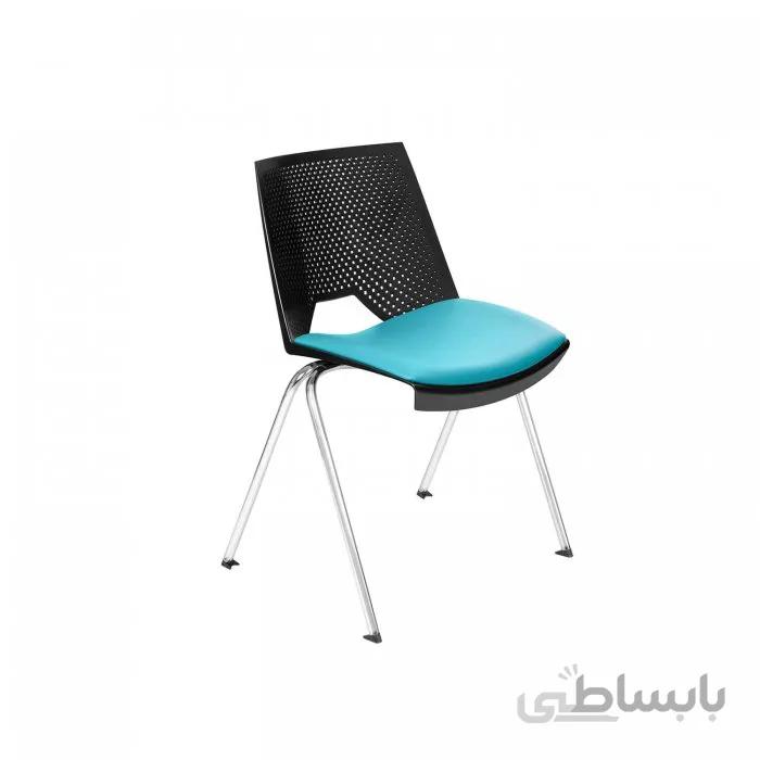 صندلی انتظار تک نفره مدل PRIMA SP365X داتیس