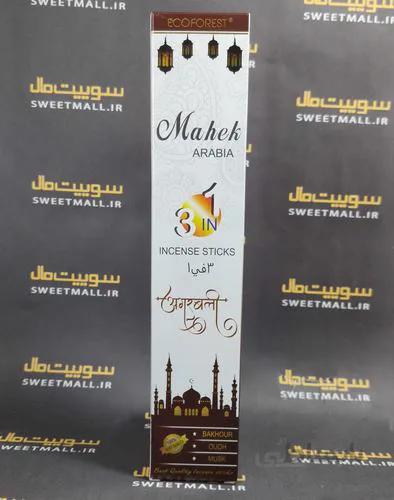 عود محق mohek-عربی