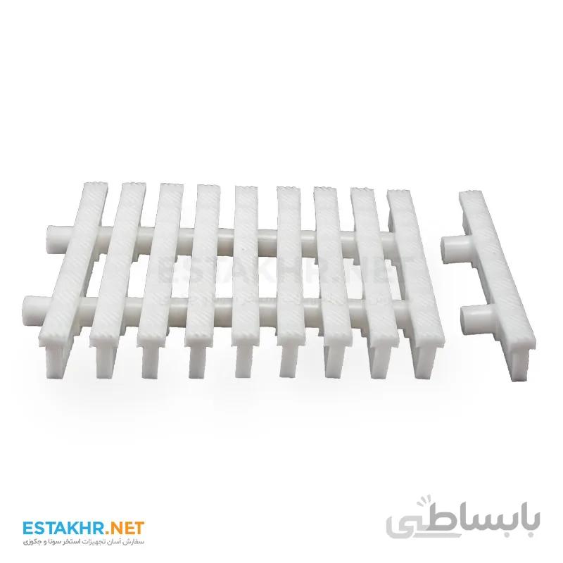 گریل استخر دوپین 14 سانتیمتر