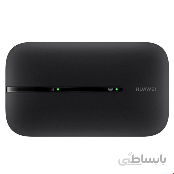 مودم 4 جی بی‌ سیم و قابل حمل هوآوی مدل E5576-320 ا E5576-320 4G LTE Mobile WiFi Hotspot