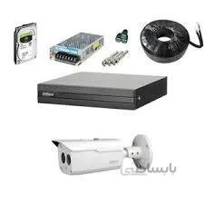 پکیچ دوربین مداربسته داهوا D2