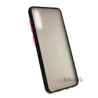 سامسونگ آ50اس آ50 و آ30اس a50s ،a30s، a50 قاب محافظ Matte Hybrid Case مشکی
