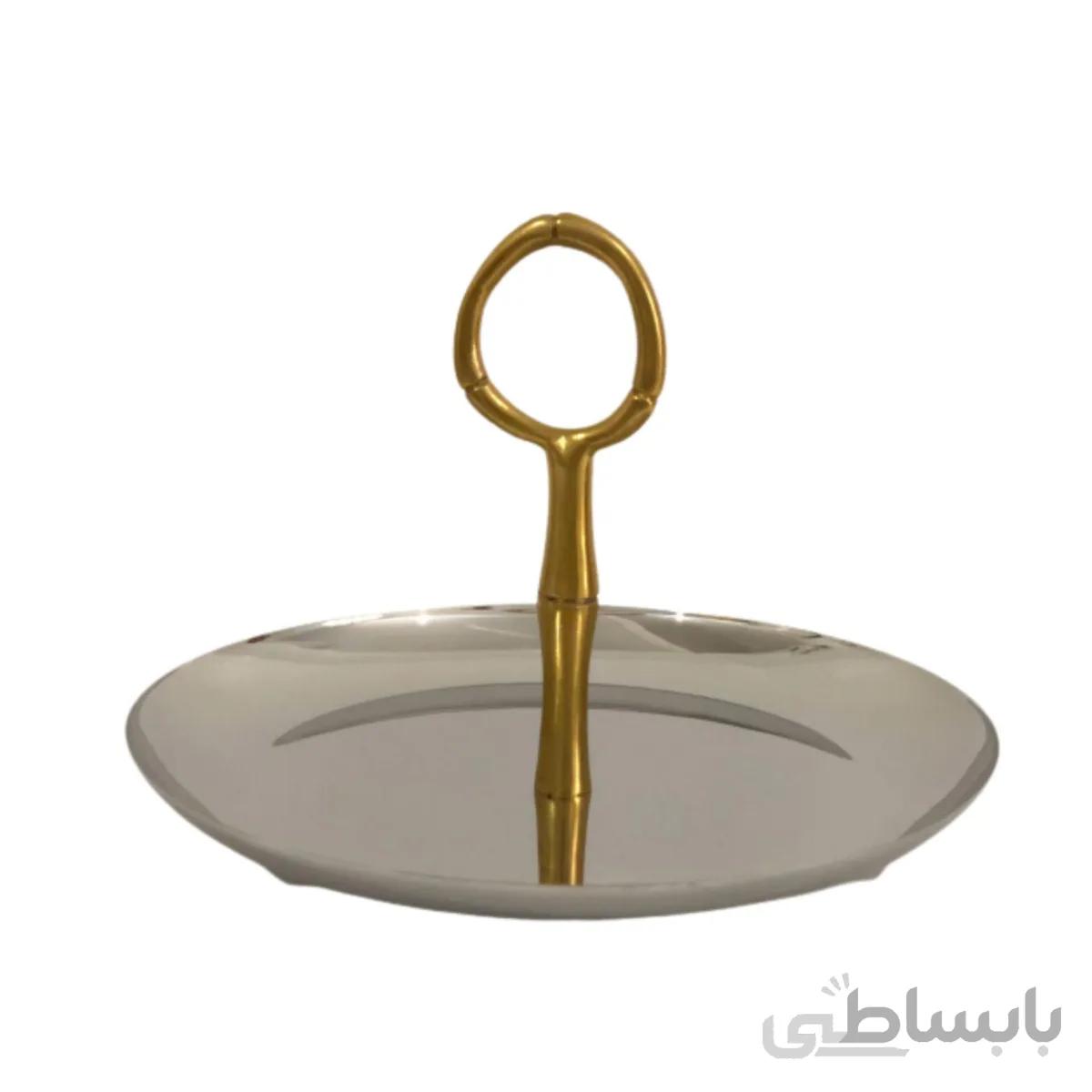 شیرینی خوری طرح بامبو